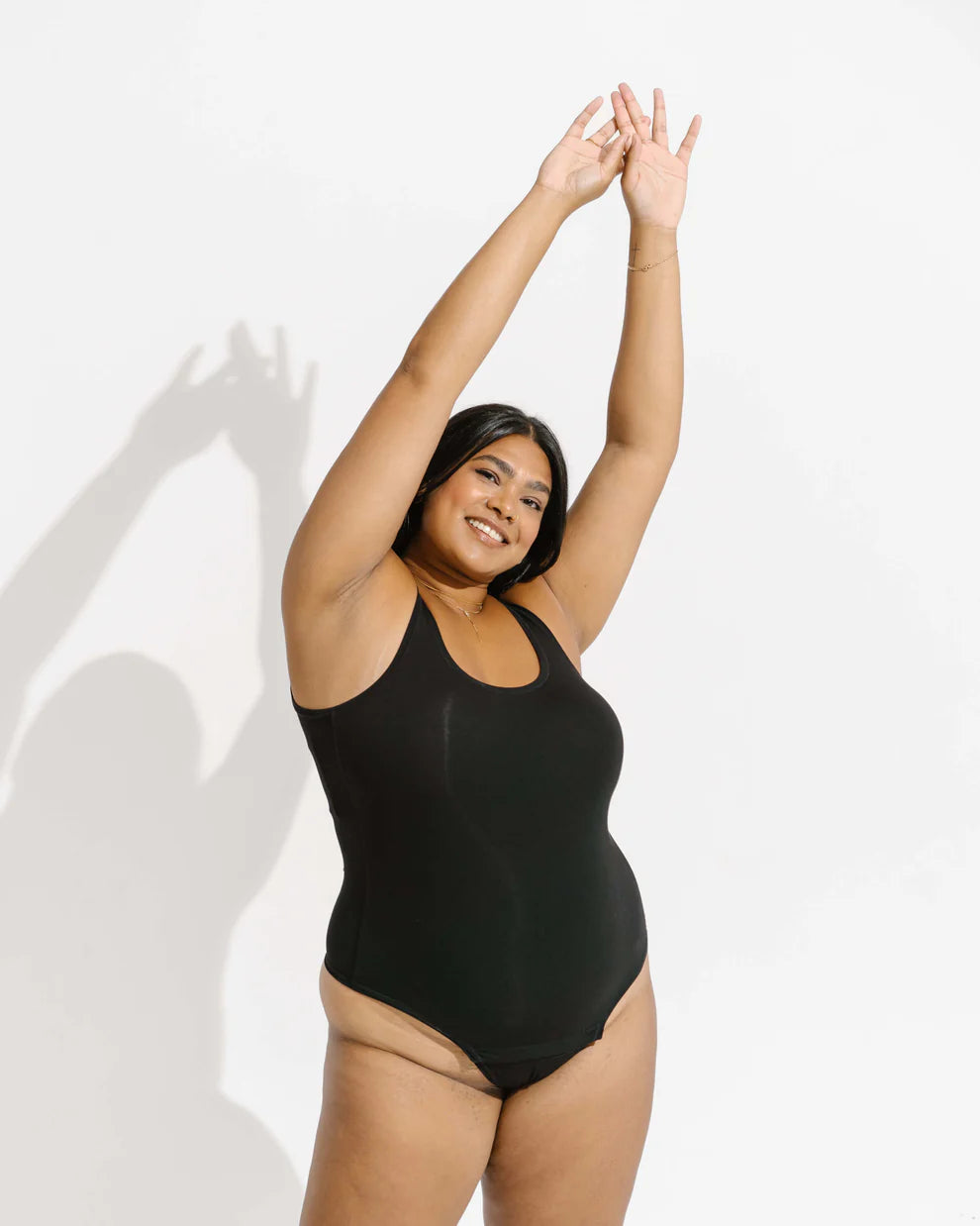 HUHA TANK BODYSUIT