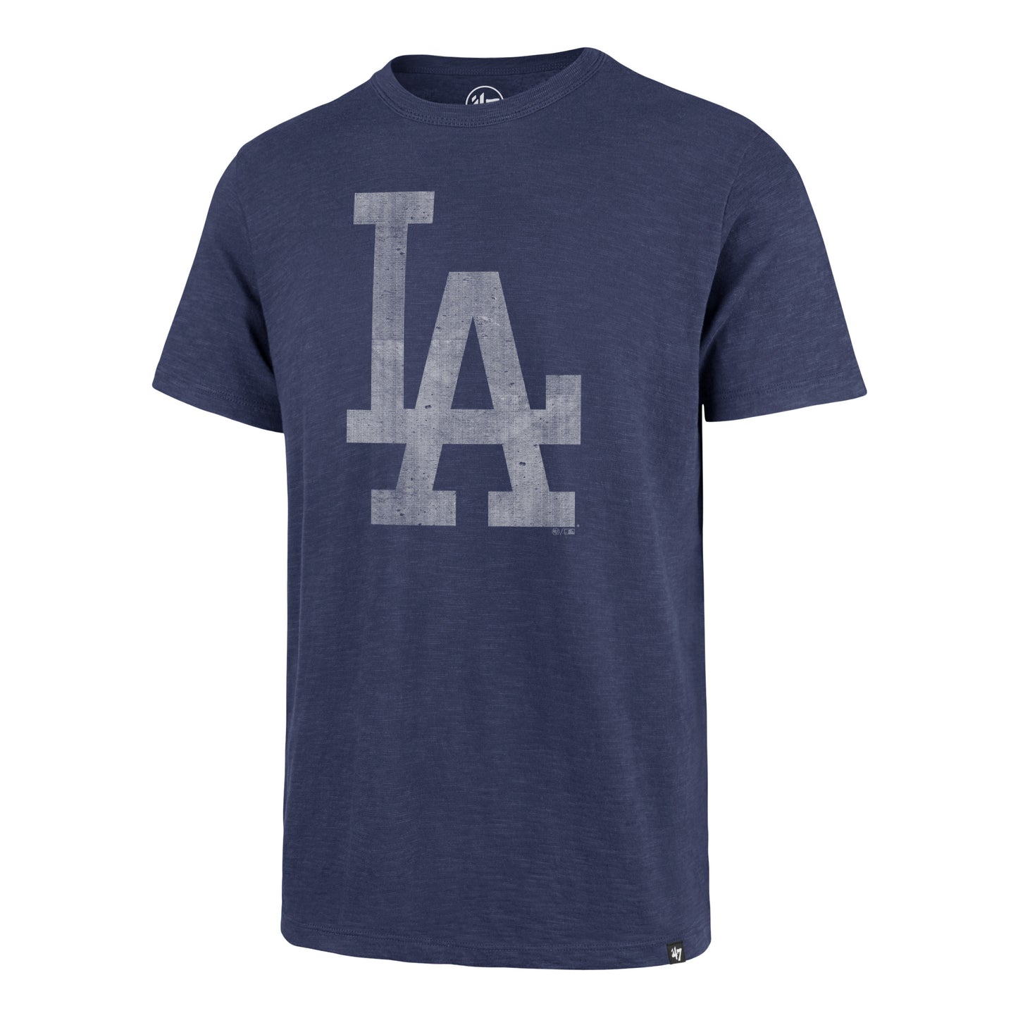 LOS ANGELES DODGERS SCRUM TEE