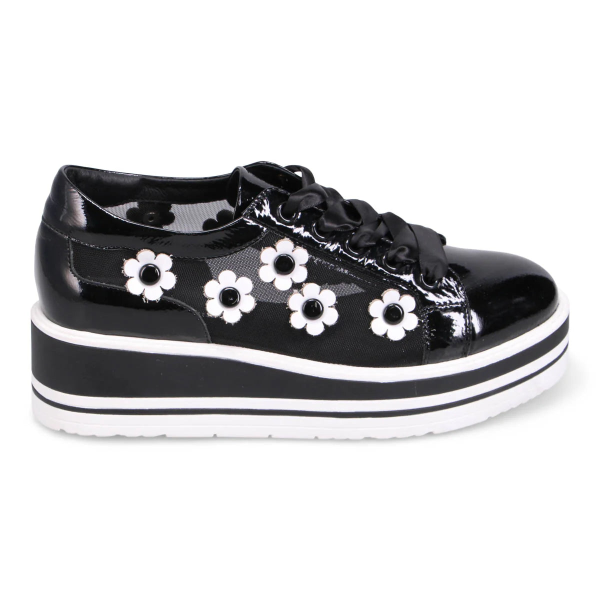 SERENOY FLORAL RUNNER