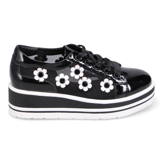 SERENOY FLORAL RUNNER