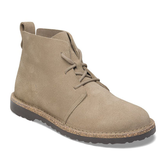 BIRKENSTOCK UPPSALA SUEDE MID