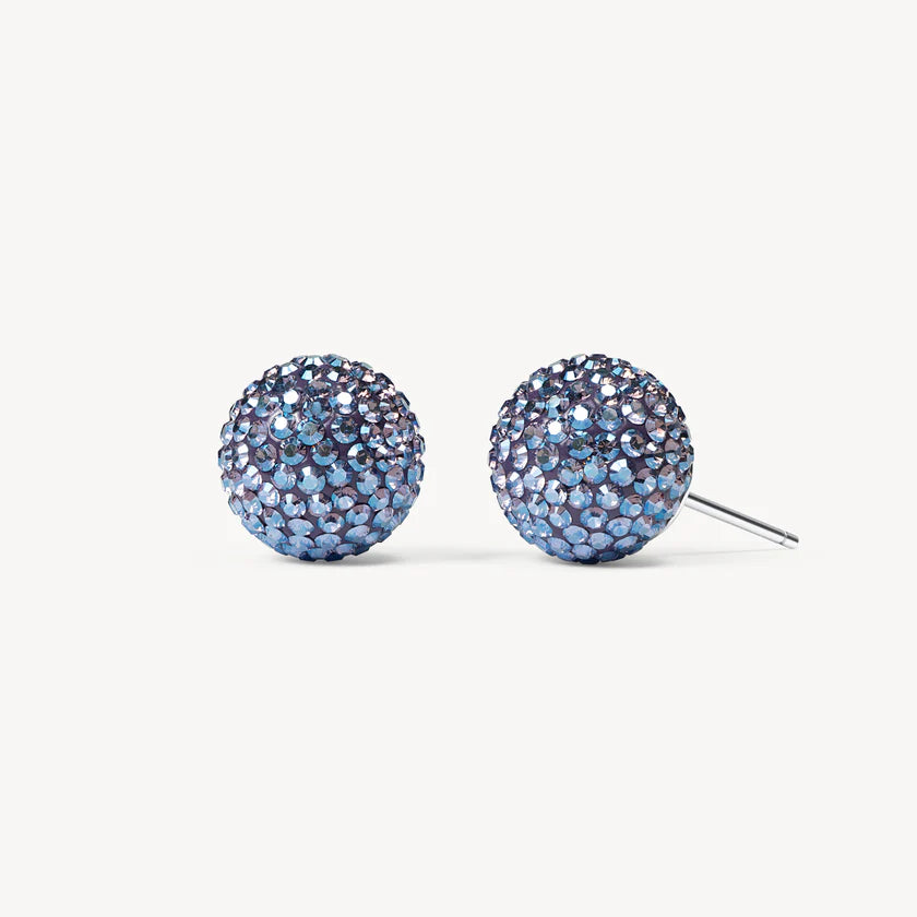 HILLBERG AND BERK 12MM EMPRESS SPARKLE BALL