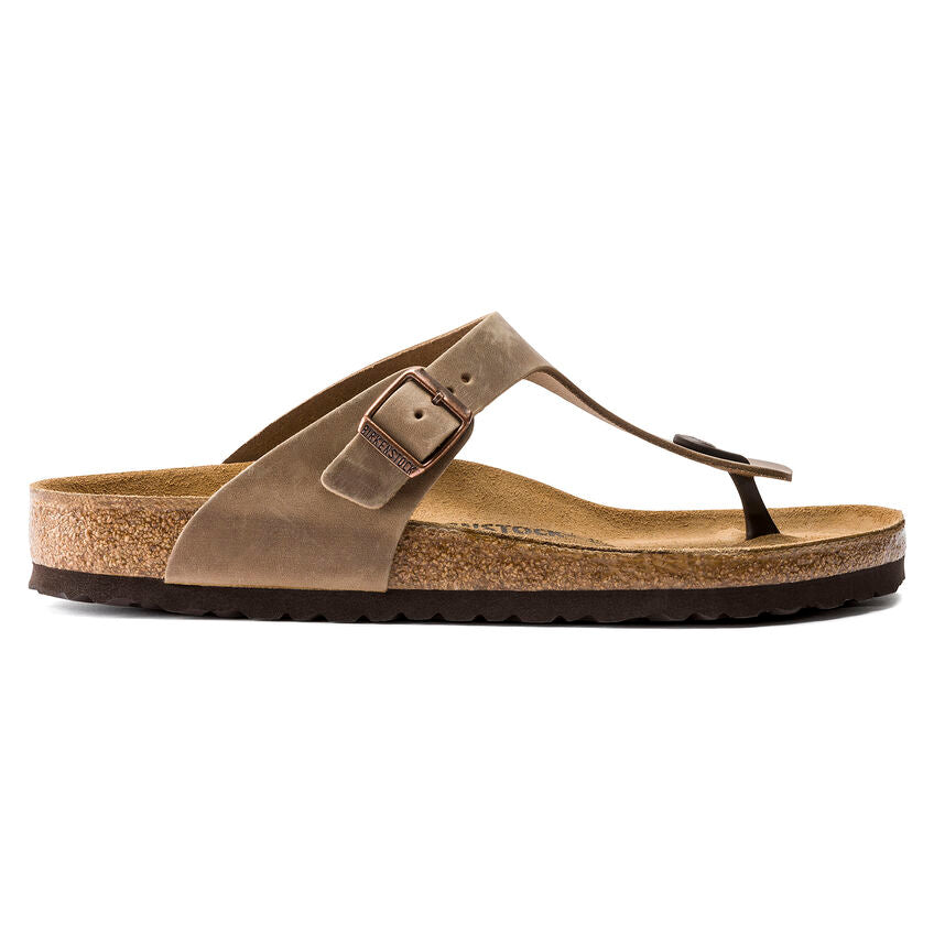 GIZEH OILED LEATHER 0943811