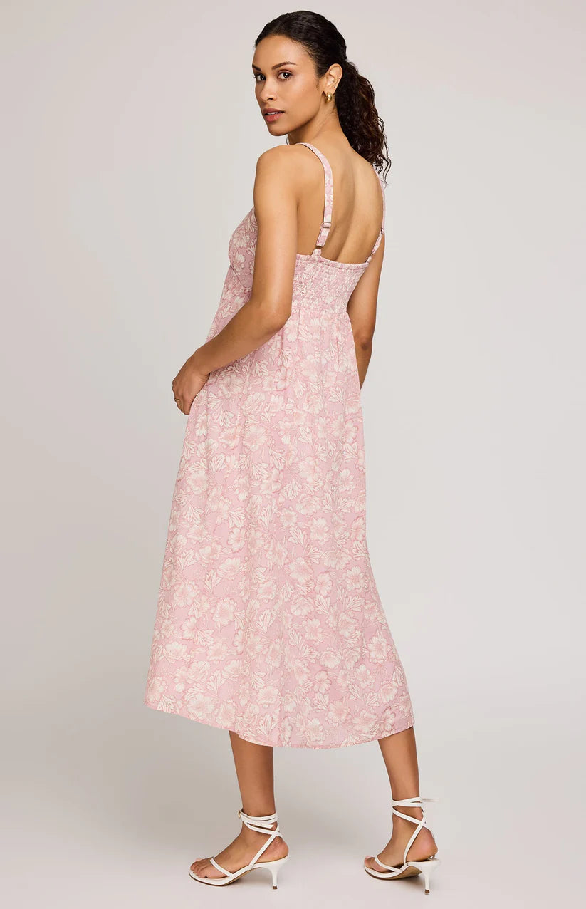 ROSALIE DRESS GF-8742