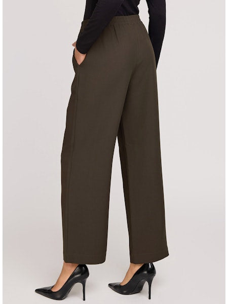 CALLIE STRAIGHT LEG PANT