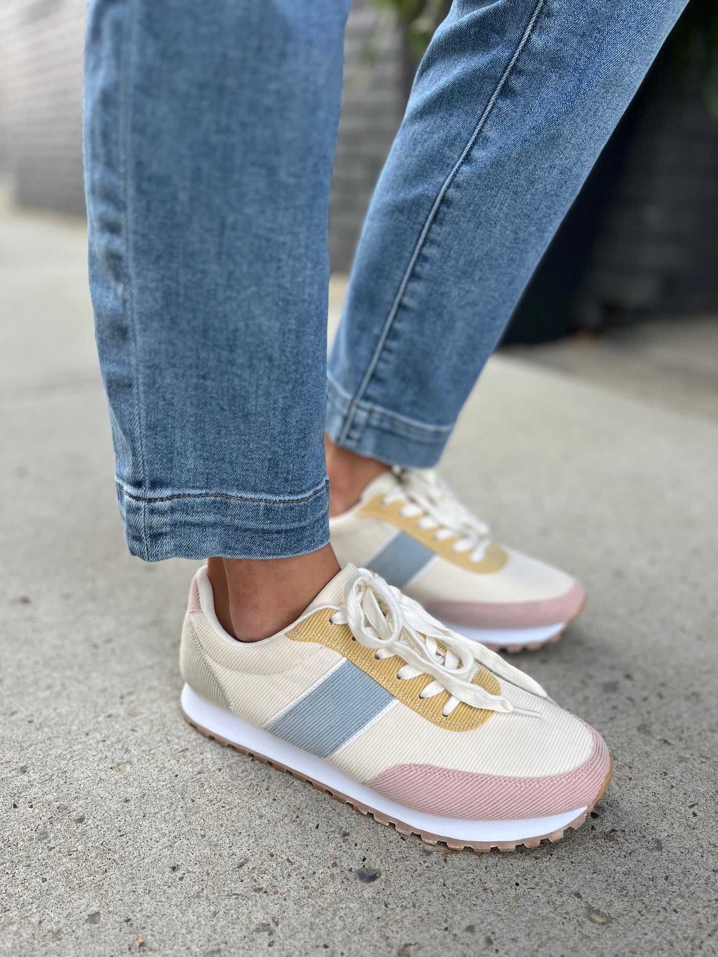 REESE STRAIGHT ANKLE W/ PORK CHOP POCKET KP1878MA2