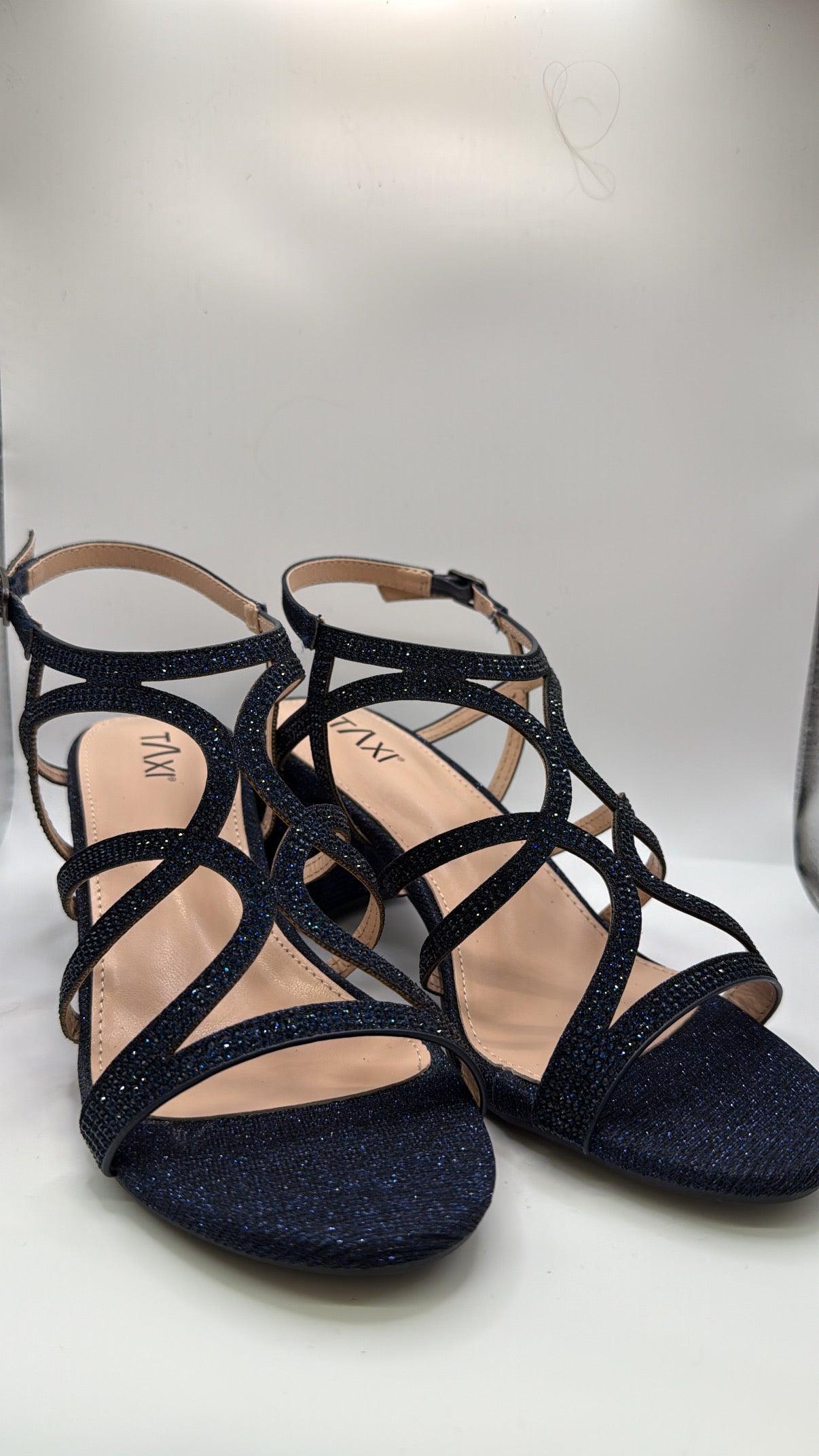 HARPER-02 SHOE