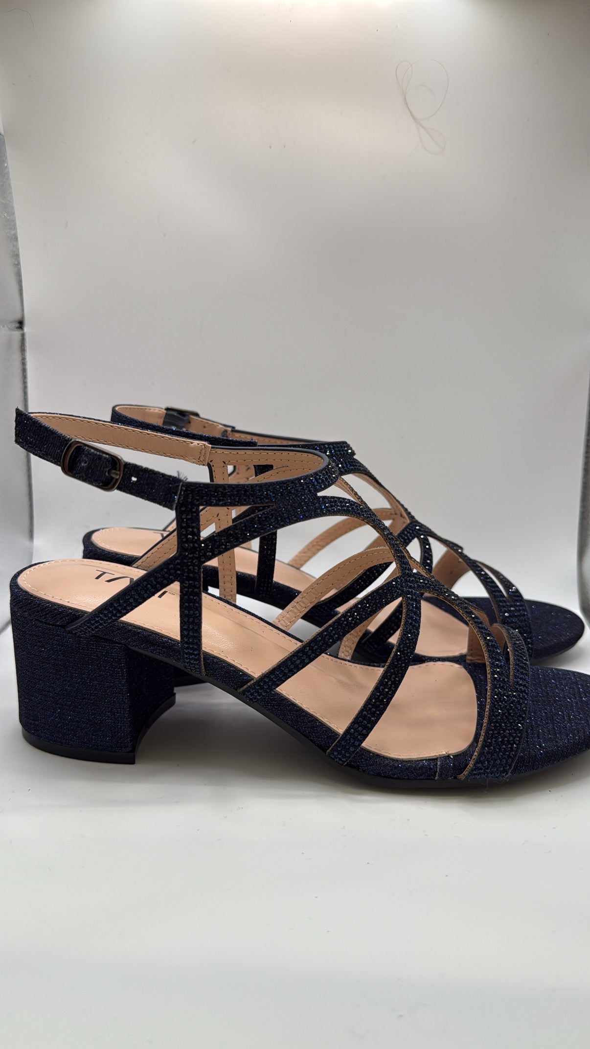 HARPER-02 SHOE