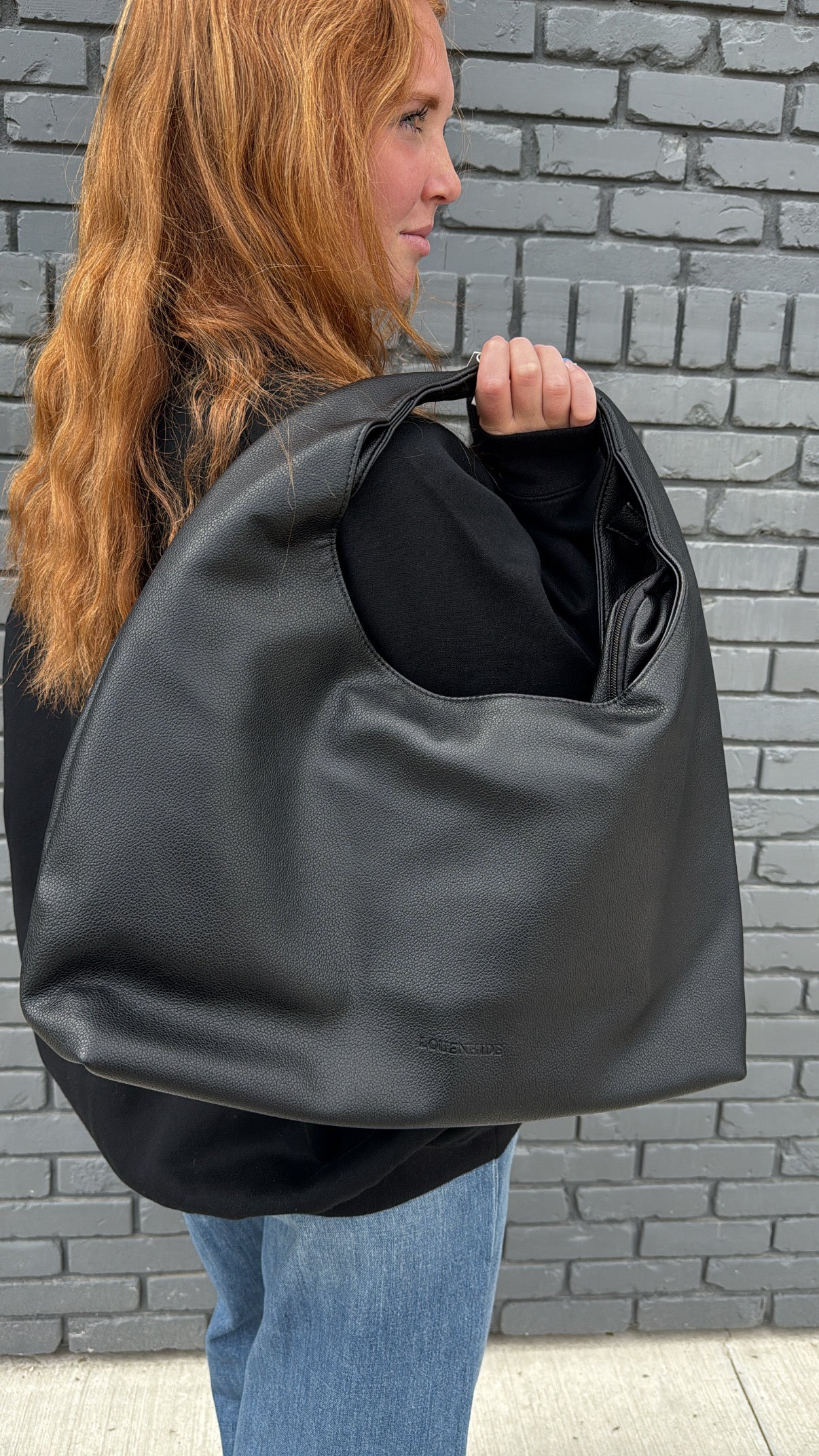 MONACO SHOULDER BAG