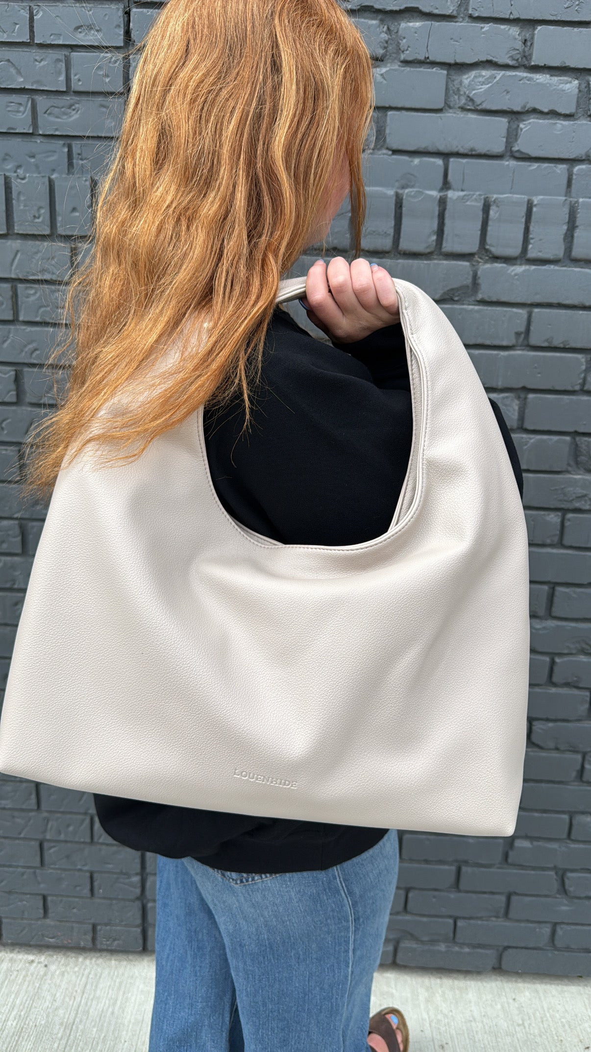 MONACO SHOULDER BAG