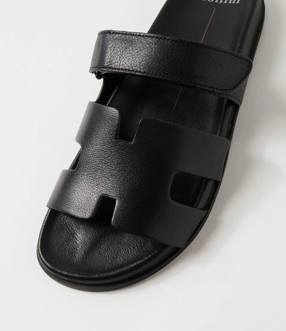 HOPES LEATHER SANDAL