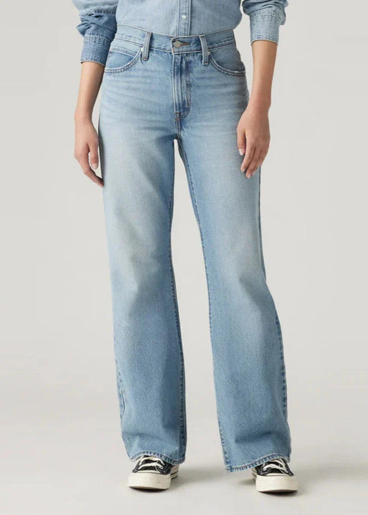 LEVIS BAGGY BOOT A87160002