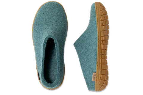 BR-11-00 SLIP ON HONEY RUBBER GLERUPS