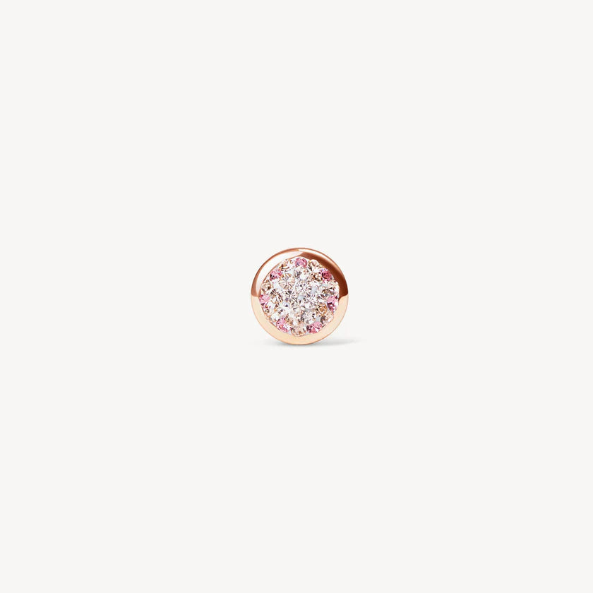 HILLBERG AND BERK BEZEL CHARM