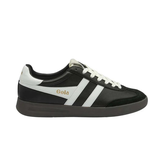 GOLA CYCLONE LEATHER RUNNER