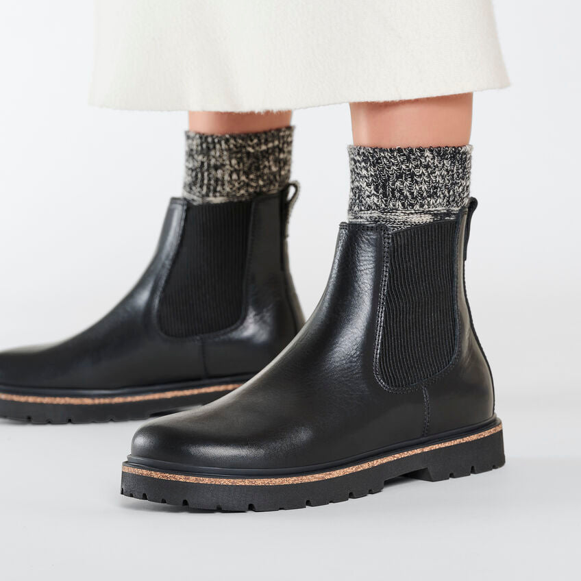 HIGHWOOD SLIP ON BOOT 1025791