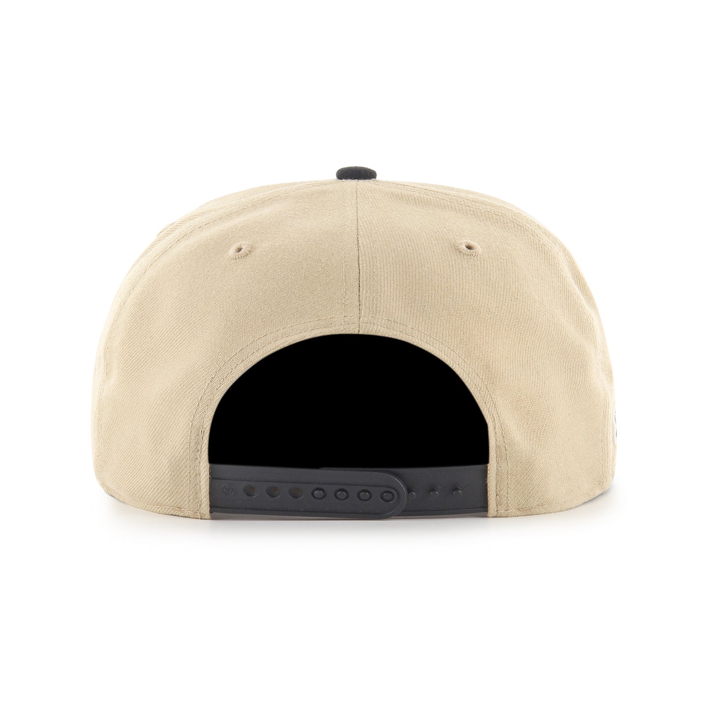 MLB DODGERS CAPTAIN HAT