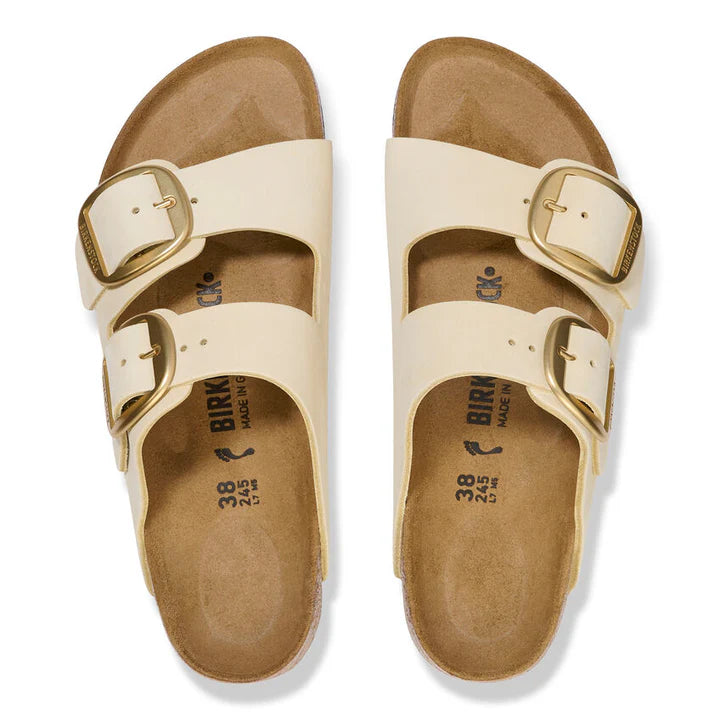 ARIZONA BIG BUCKLE NUBUCK 1026585