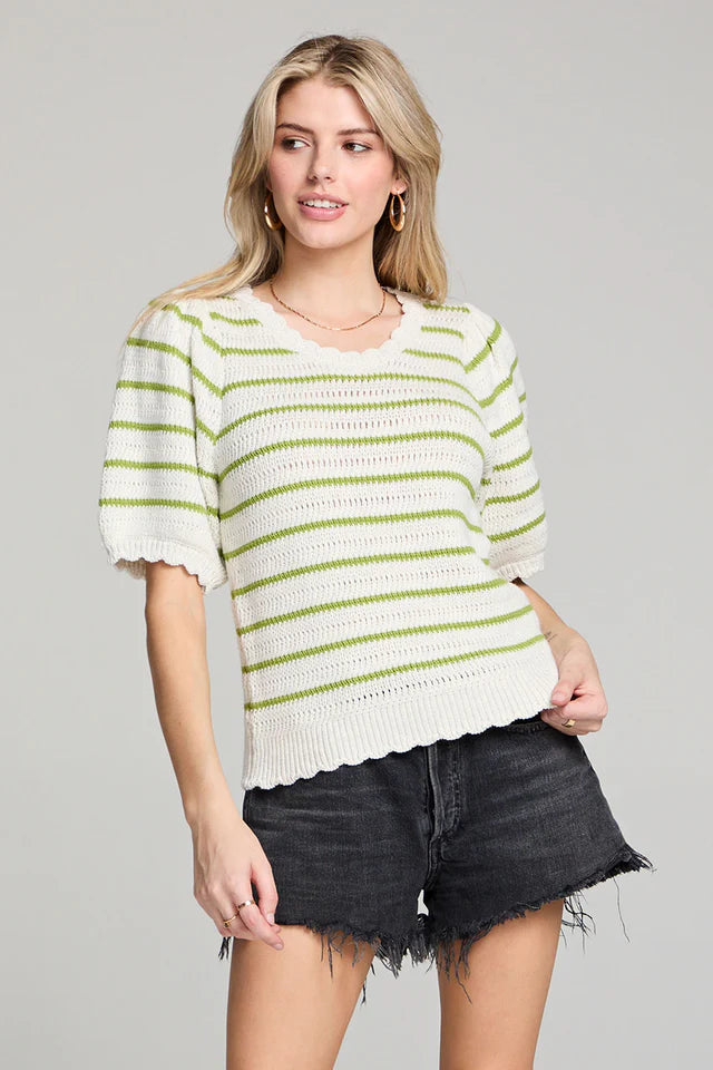 ADARN SWEATER S3536
