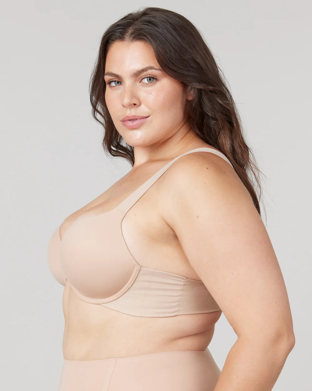 SPANX FULL COVERAGE BRAS 30011