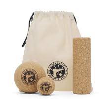 CORK RECOVERY TOOL SET BY BIRKENSTOCK
