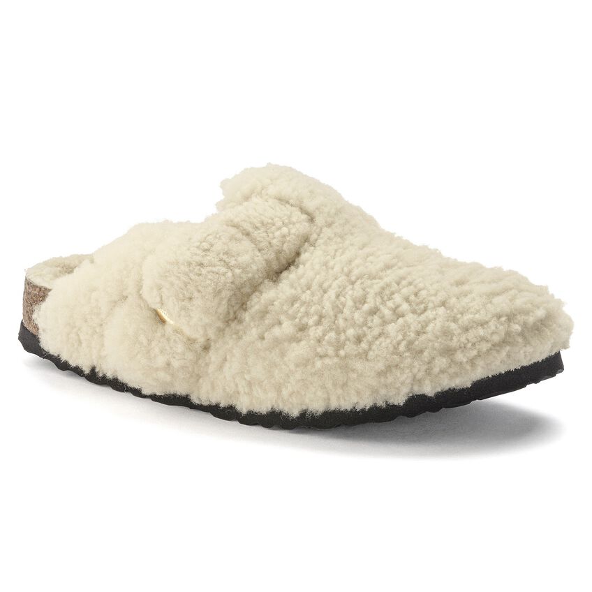 BOSTON BB SHEARLING TEDDY 1025664