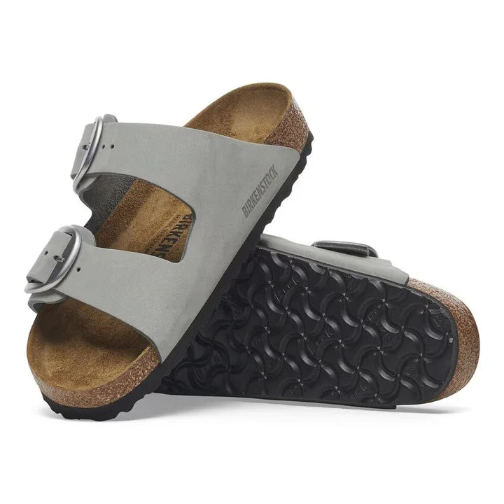 ARIZONA BIG BUCKLE NUBUCK NARROW 1029311