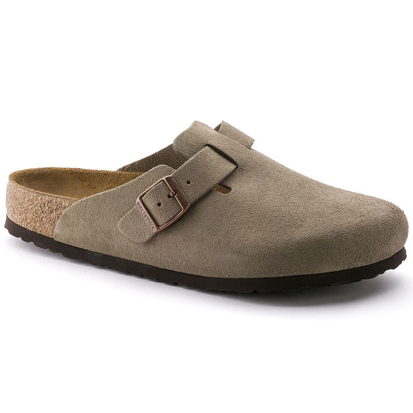 BOSTON SOFTBED SUEDE LEATHER 560771