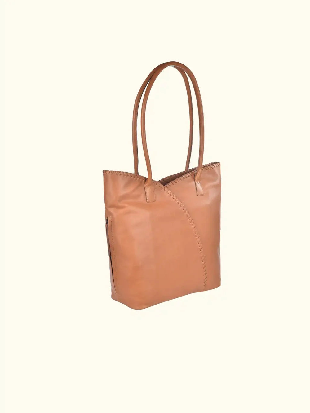 THE NORMA LEATHER PURSE