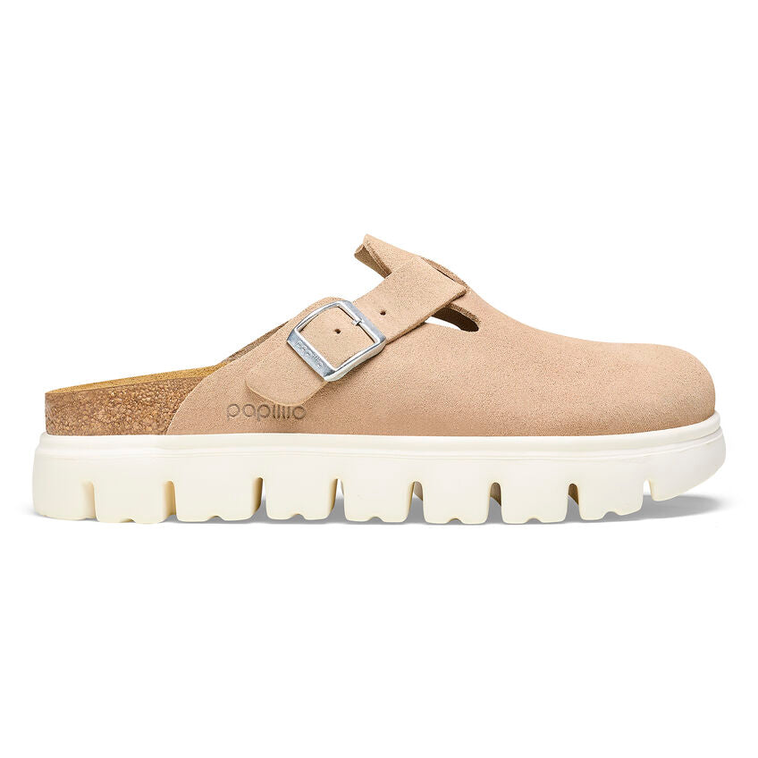 BOSTON CHUNKY SUEDE 1026176