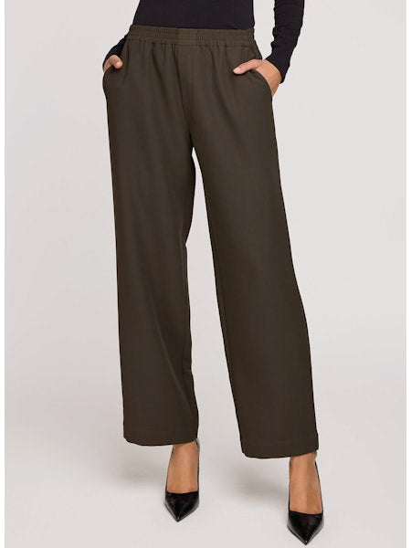 CALLIE STRAIGHT LEG PANT