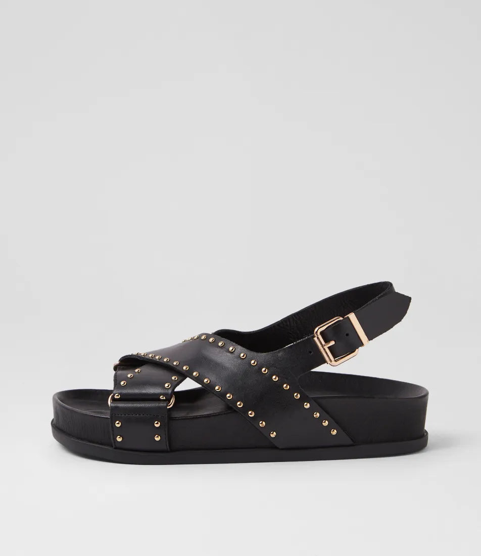 CANSI STUD SANDAL