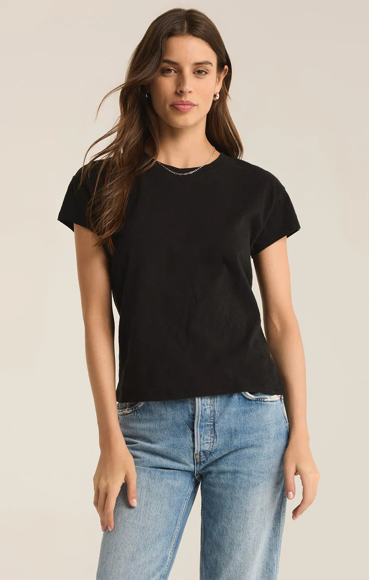 THE MODERN SLUB TEE ZT202293