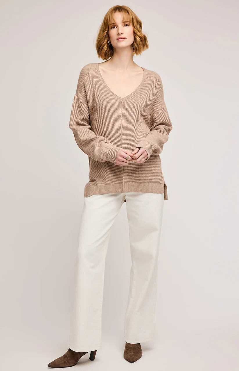 LISBON WAFFLE TOP GF-3087