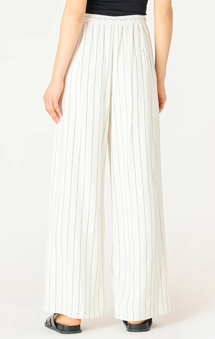THE MADELINE WIDE LEG TROUSER 2522740