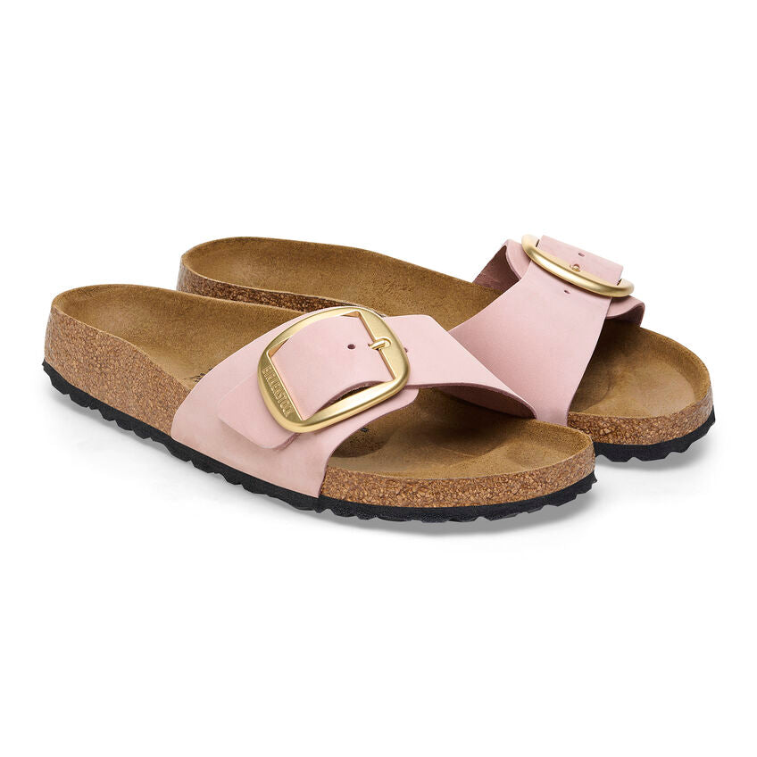 MADRID BIG BUCKLE NUBUCK 1027056