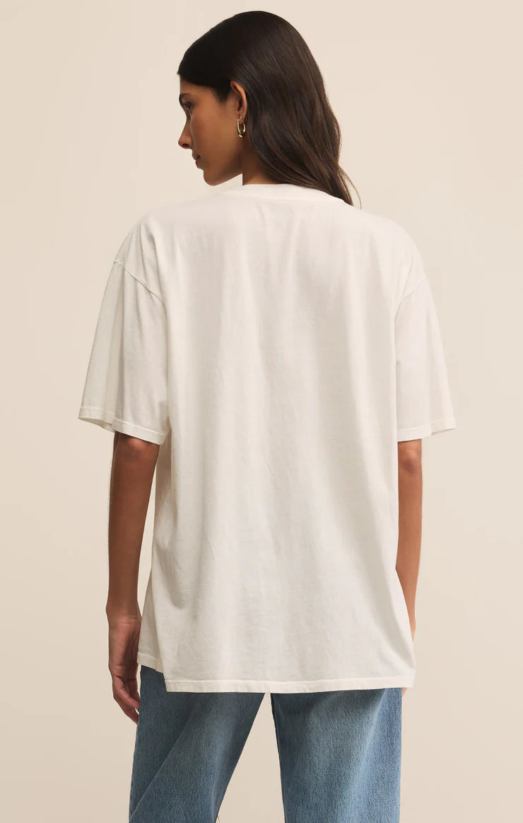 COCKTAILS CITY TEE