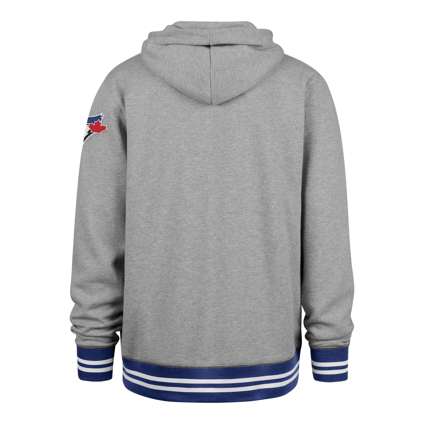 TORONTO BLUE JAYS EASTPORT HOODIE