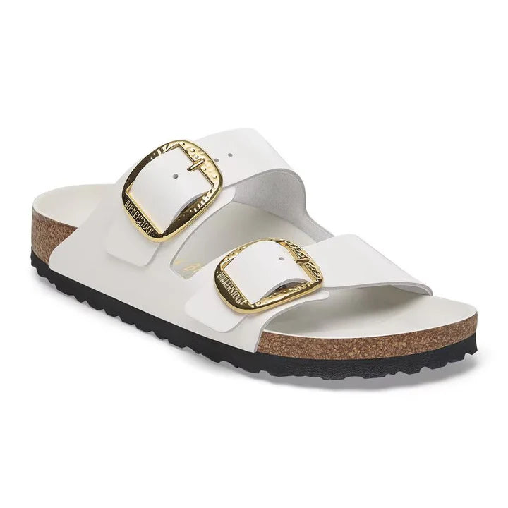 ARIZONA HAMMERED BIG BUCKLE NARROW 1029520
