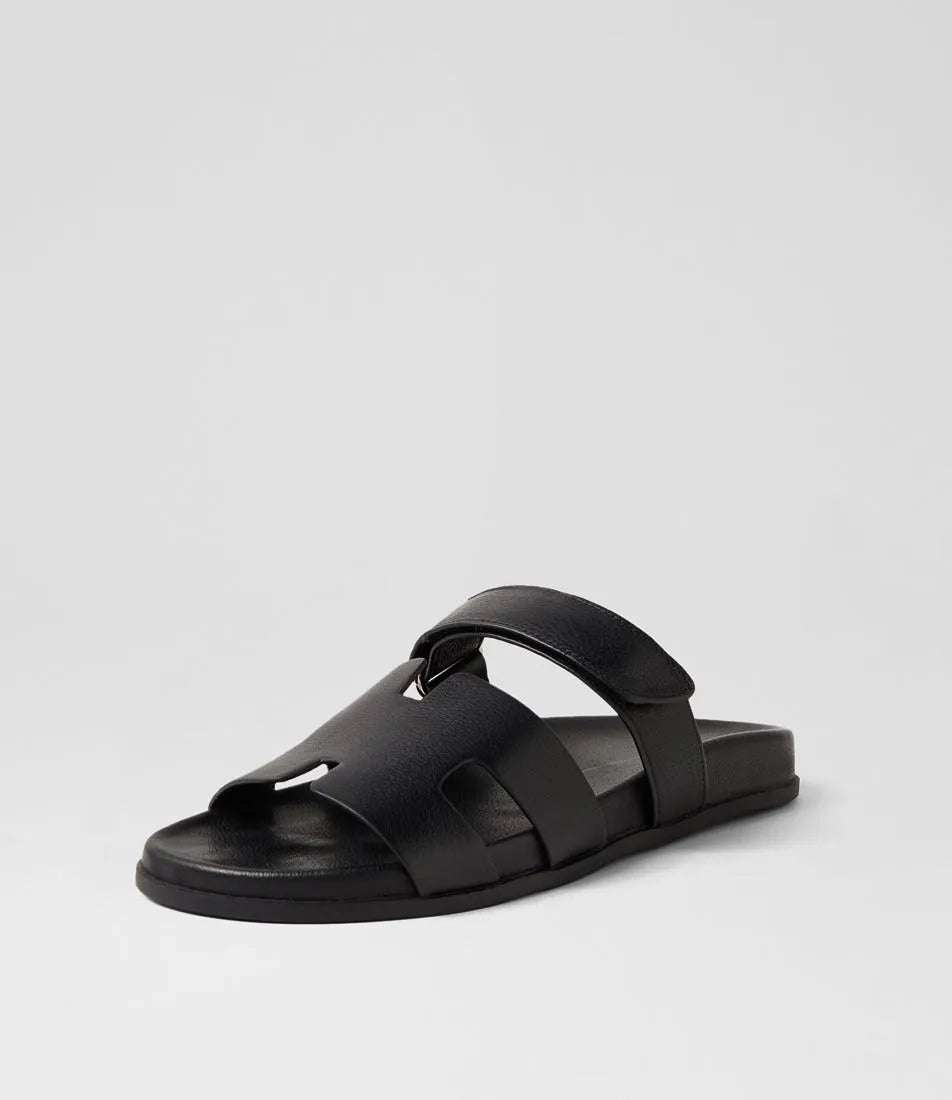 HOPES LEATHER SANDAL