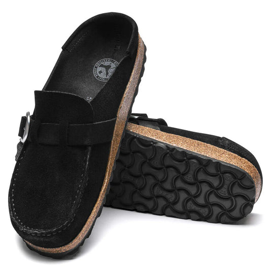BUCKLEY SUEDE 1017826
