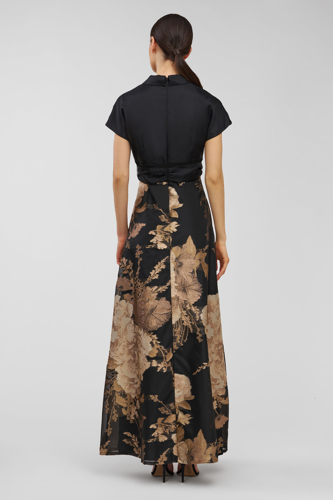 SAMIRA LONG GOWN