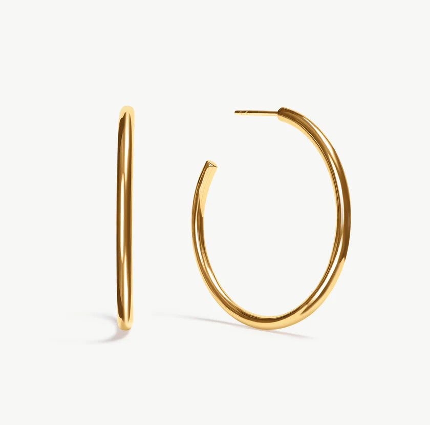 HILLBERG AND BERK SLEEK HOOPS