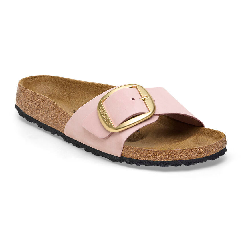 MADRID BIG BUCKLE NUBUCK 1027056