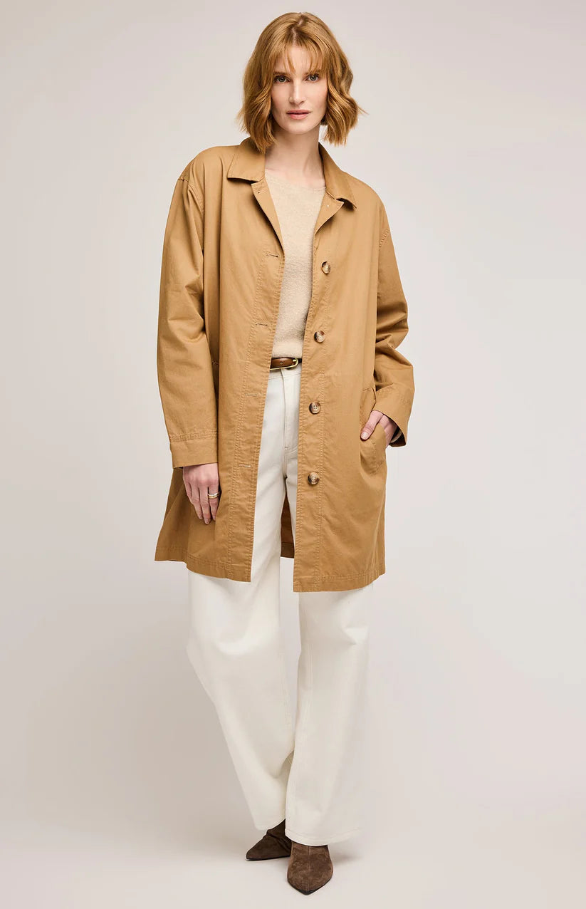 LARK MIDI SPRING JACKET GF-5237