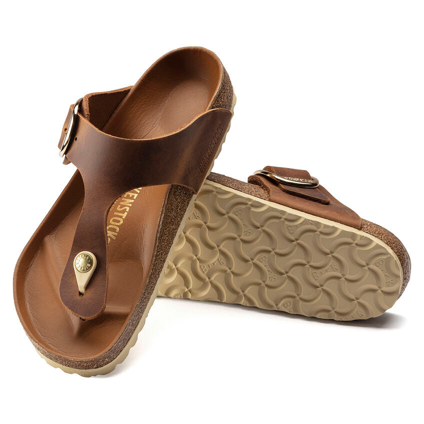GIZEH BIG BUCKLE 1018745