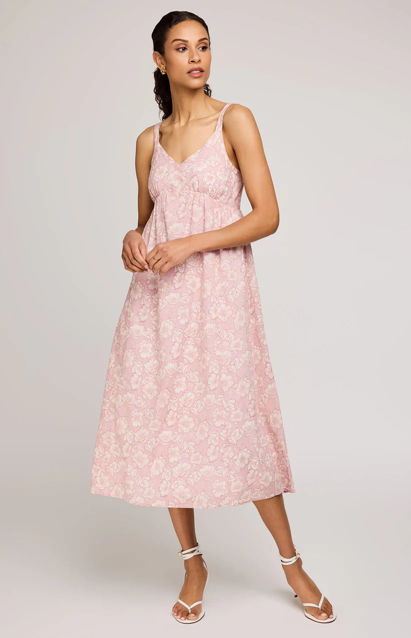 ROSALIE DRESS GF-8742
