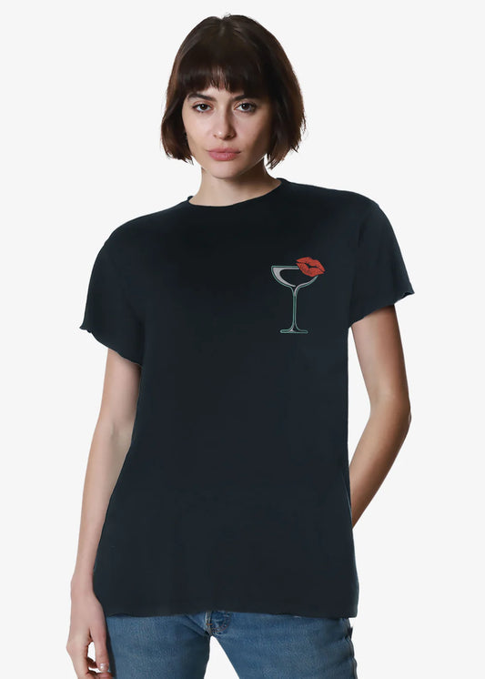 TALL AND STRONG VINTAGE TEE SU325-119