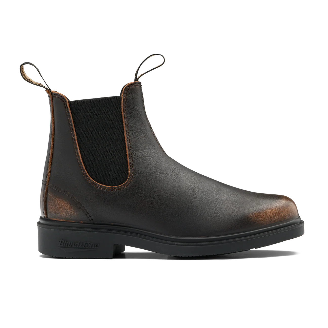 B2583 BLUNDSTONE CHISEL TOE