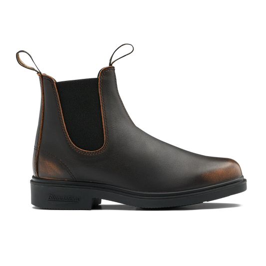 B2583 BLUNDSTONE CHISEL TOE